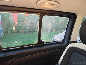 Mercedes-Benz Vito, Tourer 124(174)Nez.To 4x4Tažné - 15