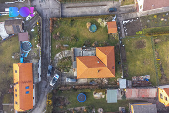 Prodej rodinného domu, Kostelec nad Černými lesy, okres Prah - 15