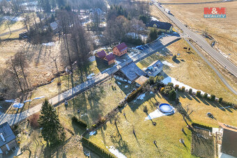 Prodej rodinného domu, 1617 m², Červená Voda - 15