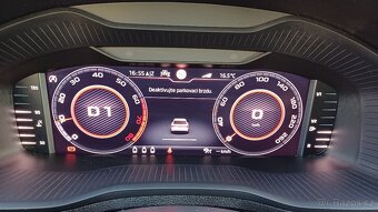 Škoda Karoq 1.5TSI 110 kW DSG Spotline ZÁRUKA-1.maj-ČR-TZ - 15