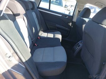 Škoda Superb II combi 2.0 Tdi 103 KW 6/2010 JEN 155 TIS KM - 15