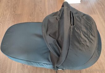Thule Urban Glide 2 Majolica Blue + korbička, fusak a další - 15