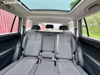 VW TIGUAN ALLSPACE1.5TSi, 2019, MANUÁL 6°,VIRTUÁL - 15