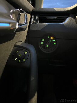 Škoda Octavia Combi FL 2017 - 15