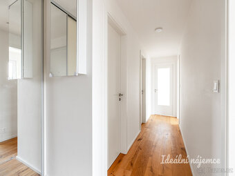 Pronájem bytu 3+kk, Počernická, Strašnice, 41 700 Kč/měs, 78 - 15