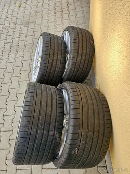 5x112 r20 Sensar dvourozmer - 15
