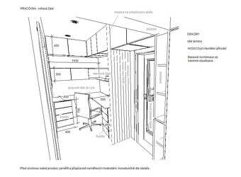 Prodej bytu 2+1 54 m² Dr. Martínka, Ostrava - Hrabůvka - 15