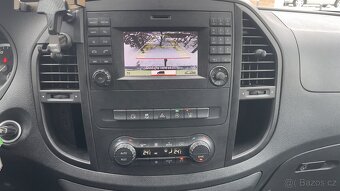 Mercedes Vito 119 - 15
