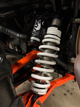 POLARIS GENERAL 1000 DOHC 2018 - 15
