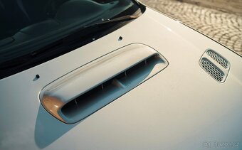 SUBARU IMPREZA GT GC8 NARDI TORINO - 15