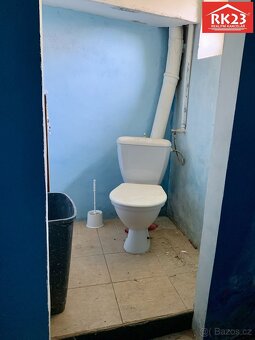 Prodej domu, Louka 18, Nová Ves, ev.č. 01913 - 15