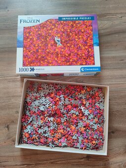 7x Puzzle - 15
