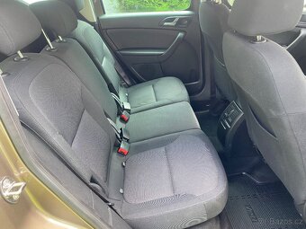 Škoda Yeti 1.4 TSI 90KW nové rozvody - 15