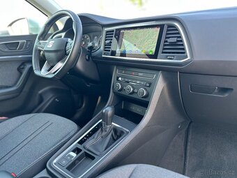 ✅SEAT ATECA 2.0tdi STYLE 2022 - 15