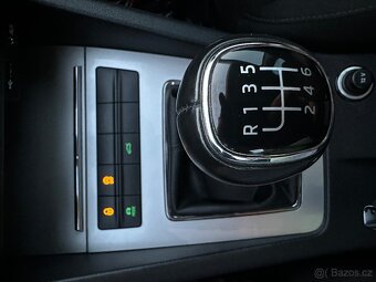 ŠKODA OCTAVIA 3 2.0tdi manuál combi sport model 2015 - 15
