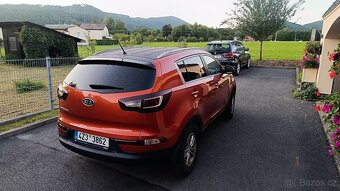 Kia Sportage - 15