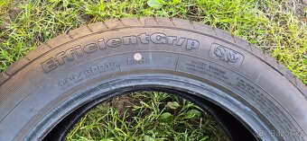 195/60r16 Good Year - Efficientgrip - letní 4 kusy 195/60/16 - 15