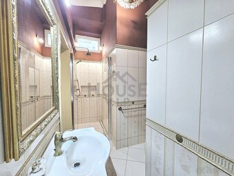 Prodej stylového bytu 2+1, 81 m2, v historickém centru, Prah - 15