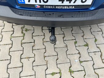 wv Tiguan, 2,0TDI 103KW,4X4 - 15