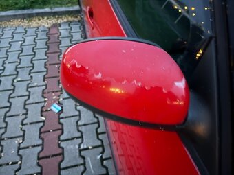 ŠKODA FABIA II combi 1,4TDI - 15