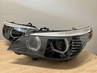 Originál světlomety BMW - 15