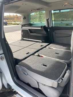 Seat Alhambra 2,0 TDI, 103kW, 4drive - 15