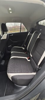 Volkswagen T-Roc 1.6 TDI Navigace Full led - 15