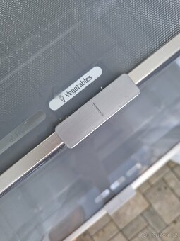 LG GBB 71 PZVCN1 lednička nerez - 15