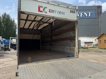 Iveco Eurocargo, 80E18,EEV,AC,ČELO - 15