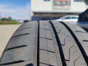 Prodám letní pneu 16" - Hankook Kinergy Eco2 205/55 R16 - 15