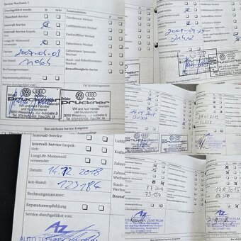 VW GOLF V PLUS 1,6 FSi KLIMATIZACE , ALU, TABLET - 15