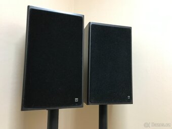 Rrundig Box 2500a Velice zachovalé - 15