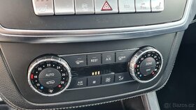 Mercedes Benz ML 350 CDI w166 - 15