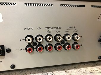 Onkyo  TX-7800 - 15
