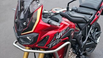 Honda CRF 1000 Africa Twin  ABS r.v.2017 - 15