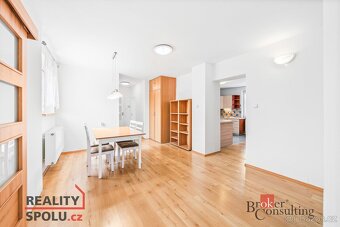 Prodej, domy/rodinný, 242 m2, Vilová 338, 33003 Chrást, Plze - 15