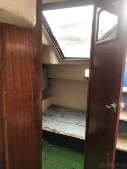 DRACO 25 twin cabin AKCNI CENA - 15