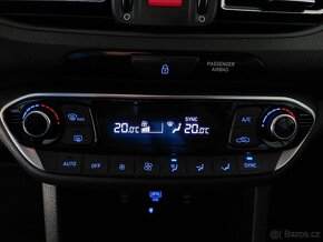 Hyundai i30 1,5 T-GDI,Mild Hybrid,Style,ČR - 15