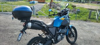 Yamaha XT 660 Z Ténéré - 15