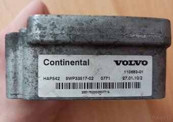 Haldex Řídicí jednotky 1.-5.generace VW Škoda Volvo.. AWD - 15