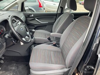 Ford C-MAX 2.0i 107kW - 15