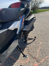 BMW C400 X 2021 - 15