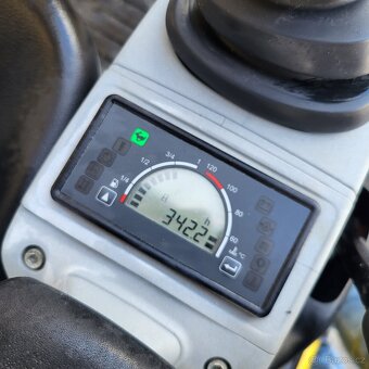 Wacker Neuson ET 24 - 15
