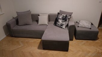 Pronajmu byt 3+1 Hněvotínská ul., Olomouc - 15