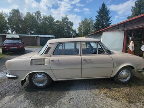 Škoda 100 - 15