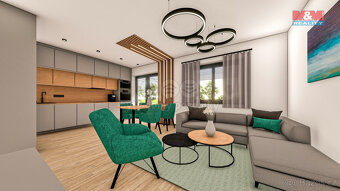 Prodej rodinného domu 4+kk, 97 m2, ve Vidči - 15