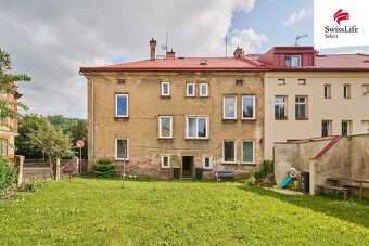 Prodej bytu 1+1 34 m2 Na Záduší, Trutnov - 15