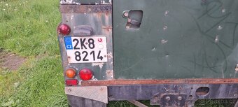 Land Rover - 15
