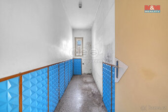 Prodej rodinného domu, 89 m², Červený Kostelec - 15