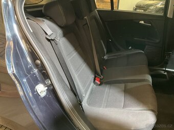 Fiat Tipo 1.6 JTDm 88kW Lounge, STK 2/2026, Navi - 15